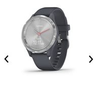 Smartwatch Garmin Vivomove in Policarbonato 010-02238-00